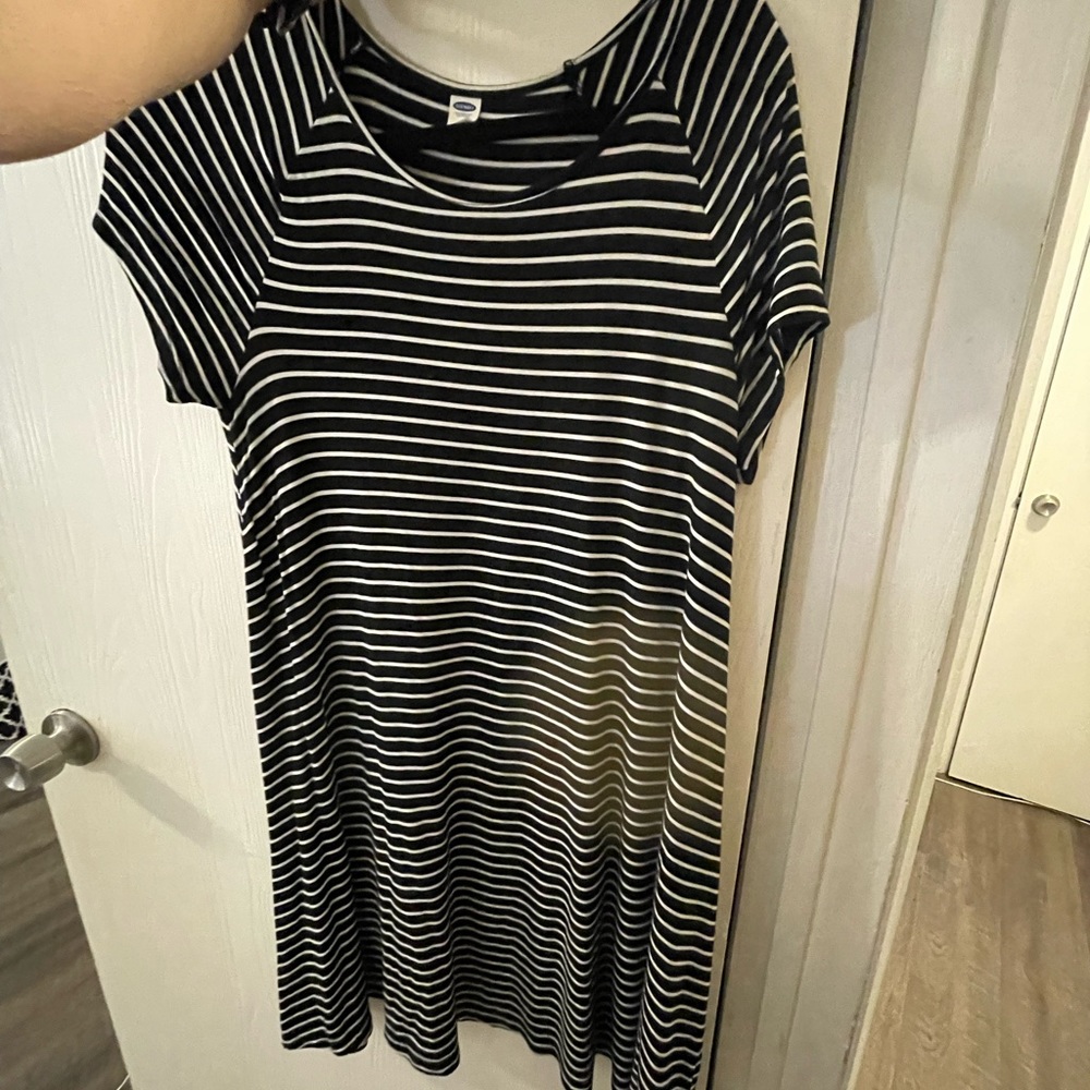 old navy dress